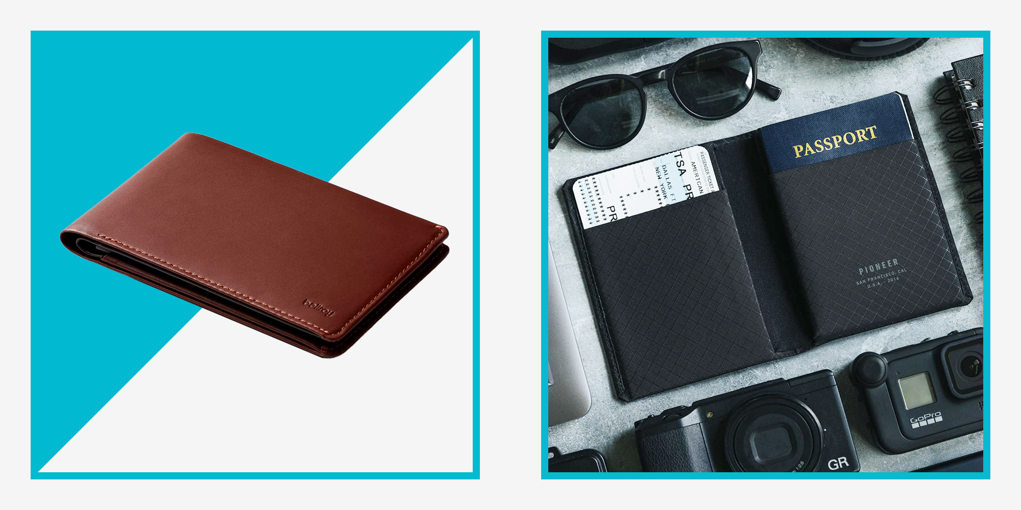 luxury new arrivals travel license card case for men high quality