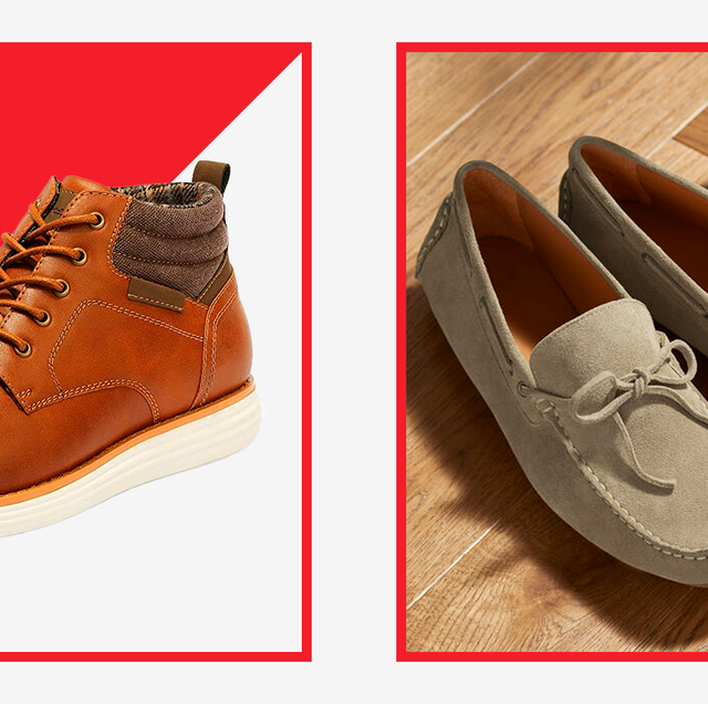 The 10 Best Casual Shoes for Men (2023)