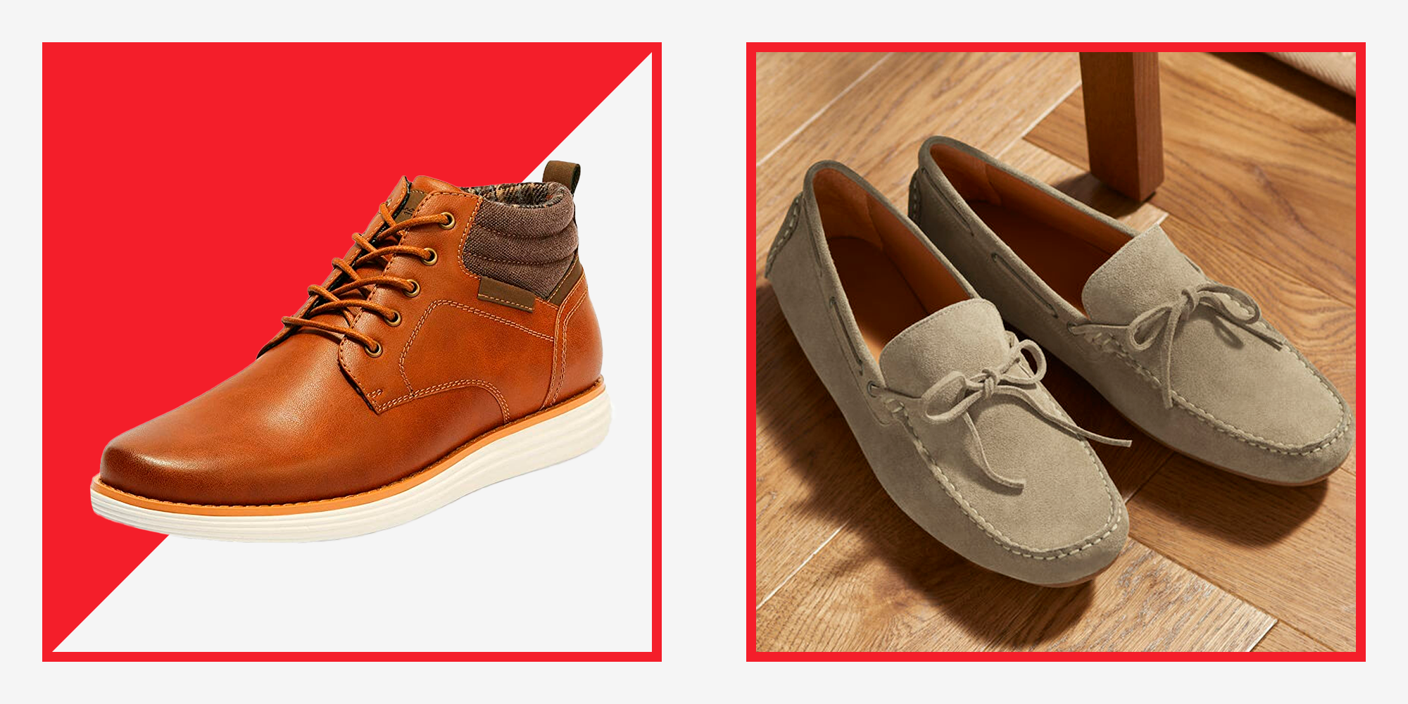 Mens Smart Casual Brown Leather Shoes Worldwide Shipping Dpise2022 