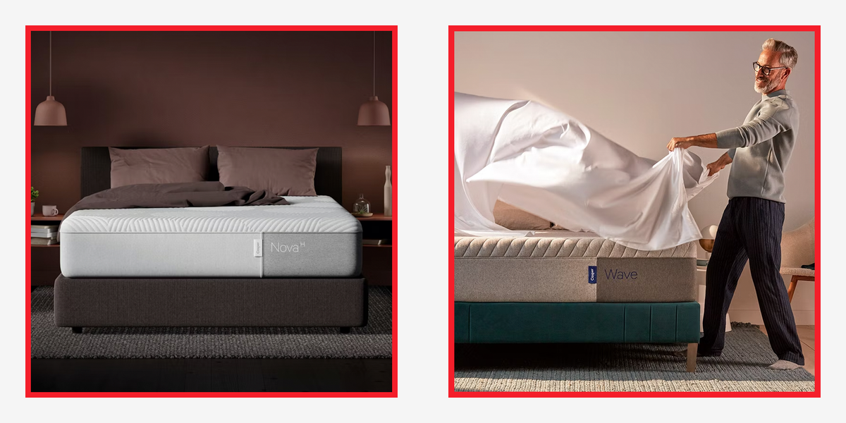 The Casper - Affordable Mattress for Every Budget