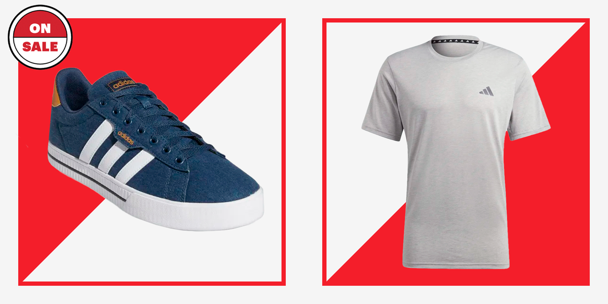 binden Grondwet trainer Adidas May Sale 2023: Shop Up to 40% Off Adidas' Spring Sale