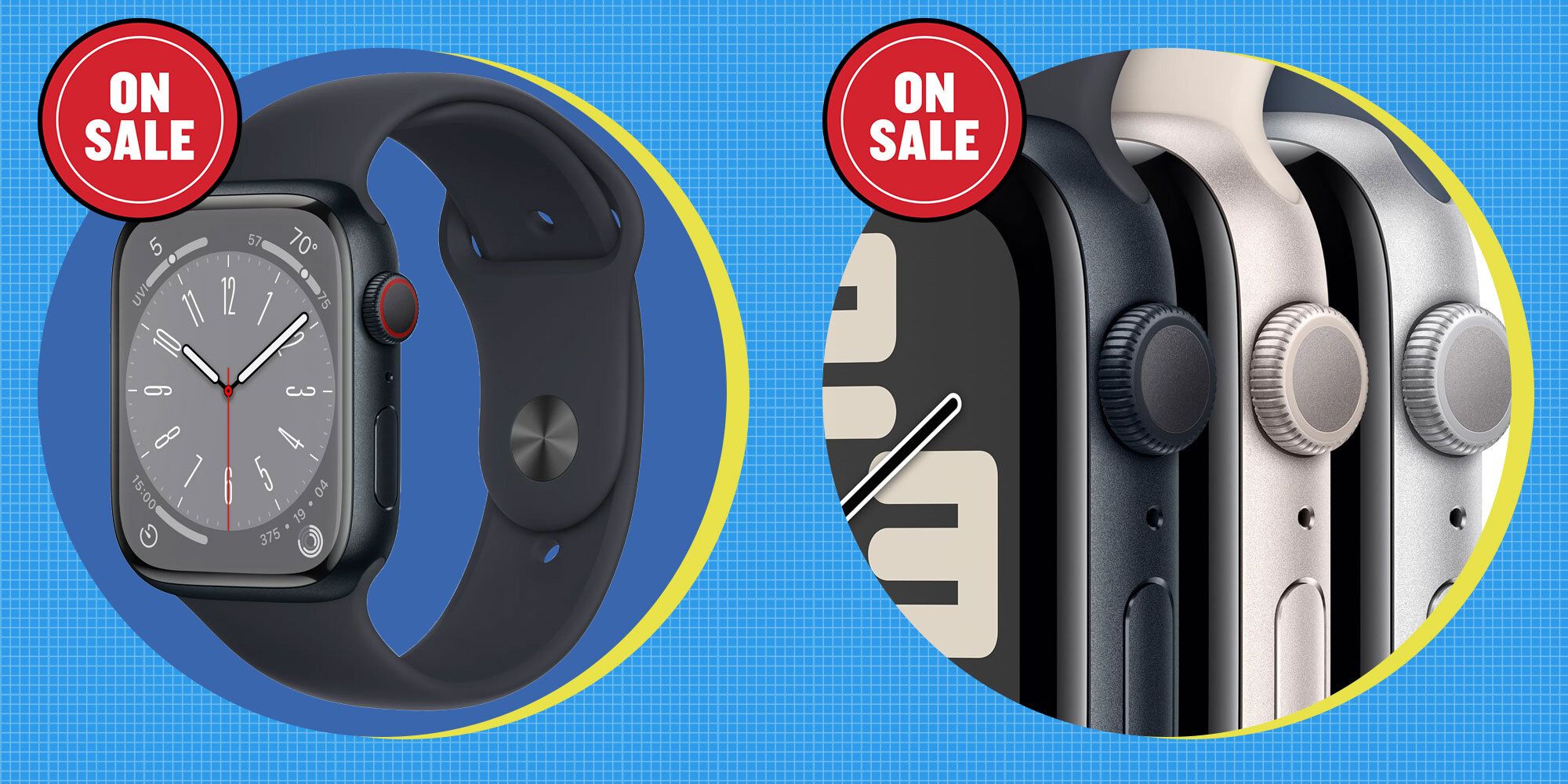Apple Watch June Sale 2024: Take Over 25% off Right Now