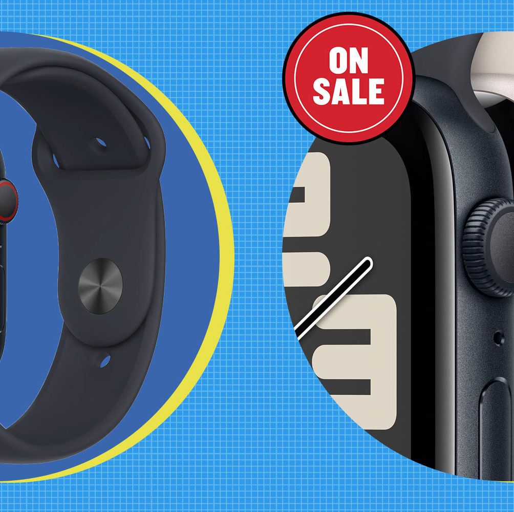 Looking to Buy an Apple Watch? Take $200 Off One Now for Memorial Day.