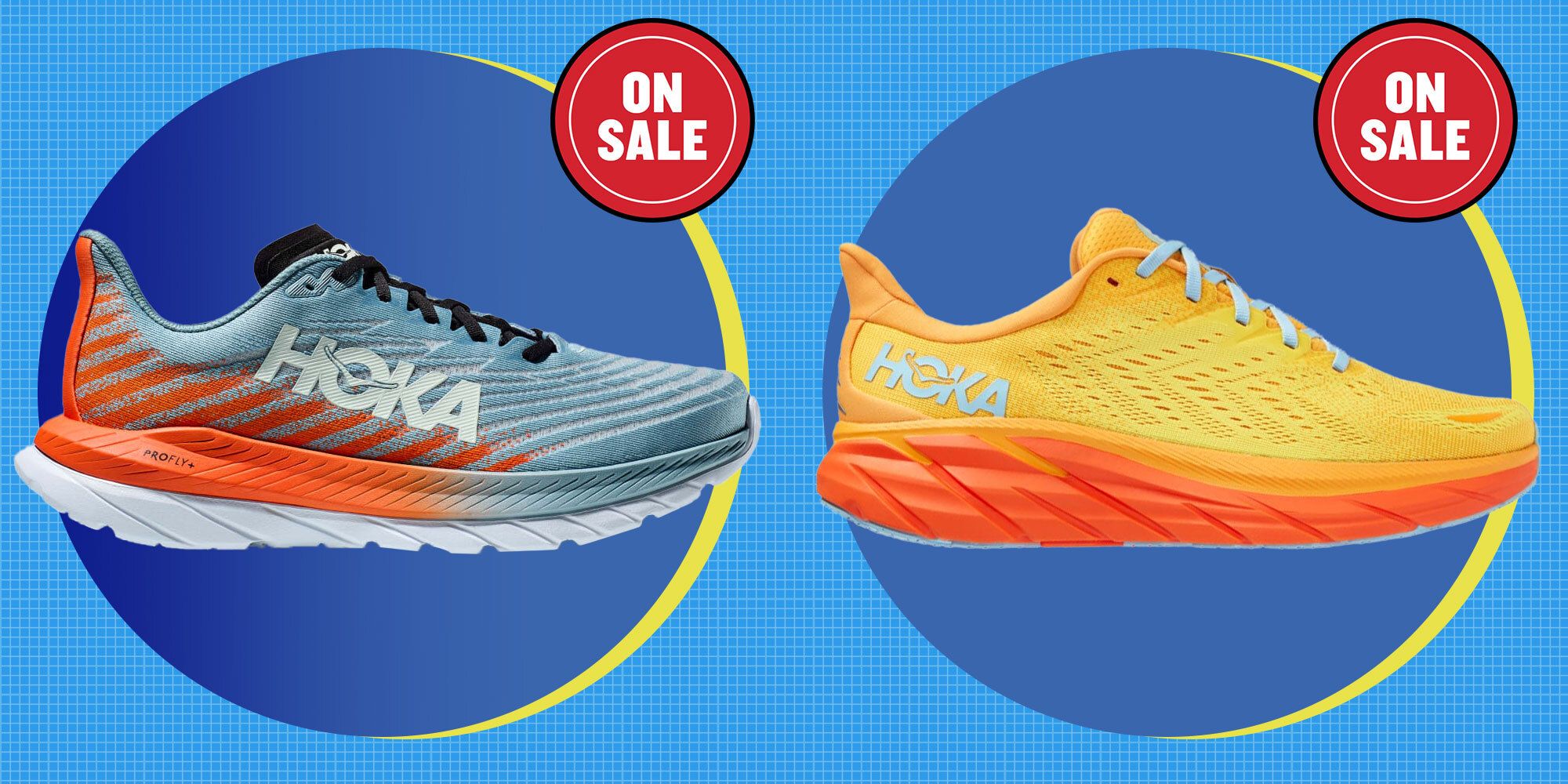 ohga リバーポンチョ　2024AW Hoka Memorial Day Sale 2024: Save up to 45% Off on Select Styles