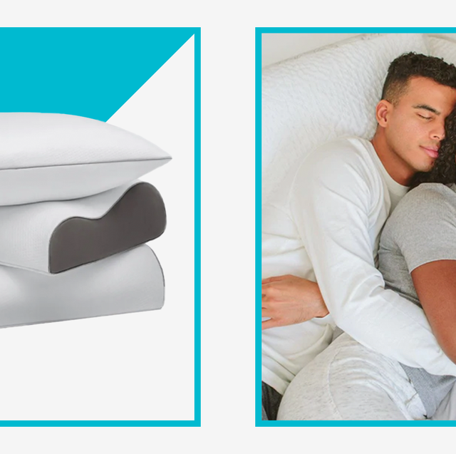 The 10 Best Memory Foam Pillows of 2023, Editor-Tested & Expert-Approved