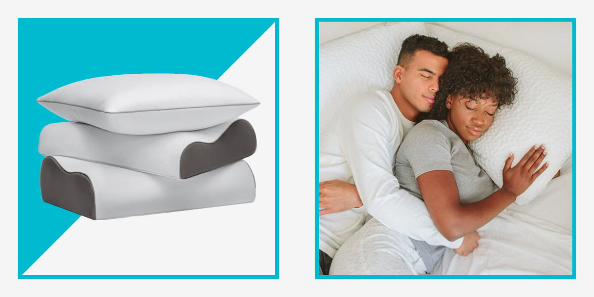 The 9 Best Foam Pillows, Tested and Reviewed
