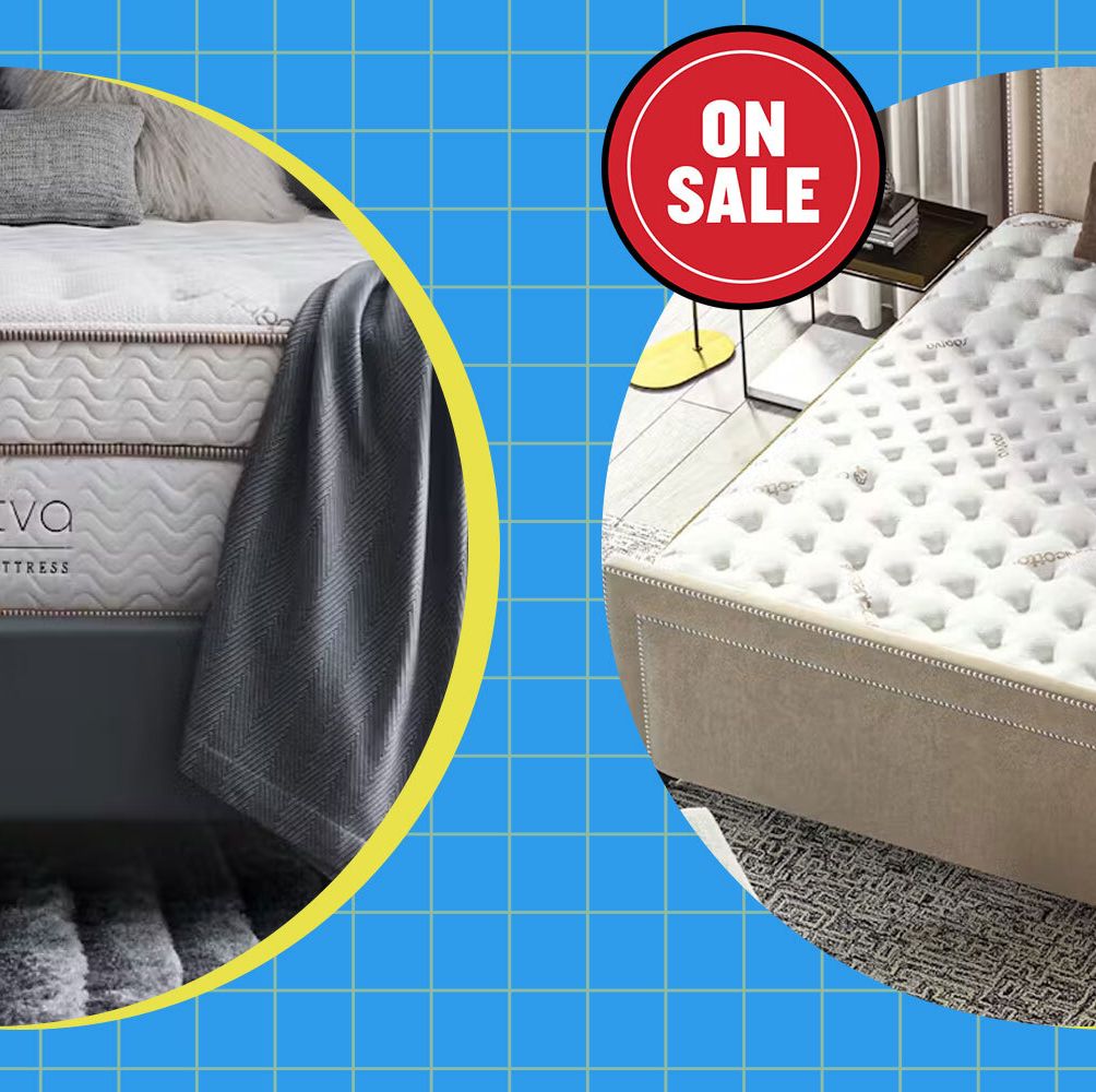 Our Exclusive Code Will Get You 20% Off Our Favorite Saatva Mattress Ever