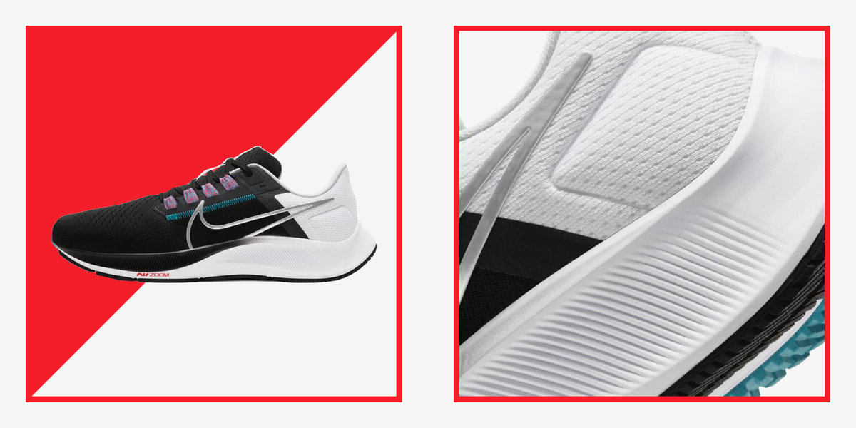 Nike's Air Zoom Pegasus 38 Review 2021