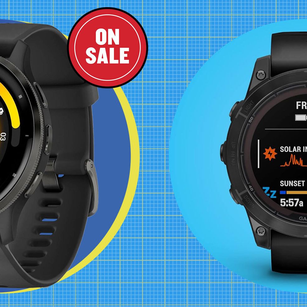 Garmin Watches Are Up to 40% off at Amazon for Memorial Day