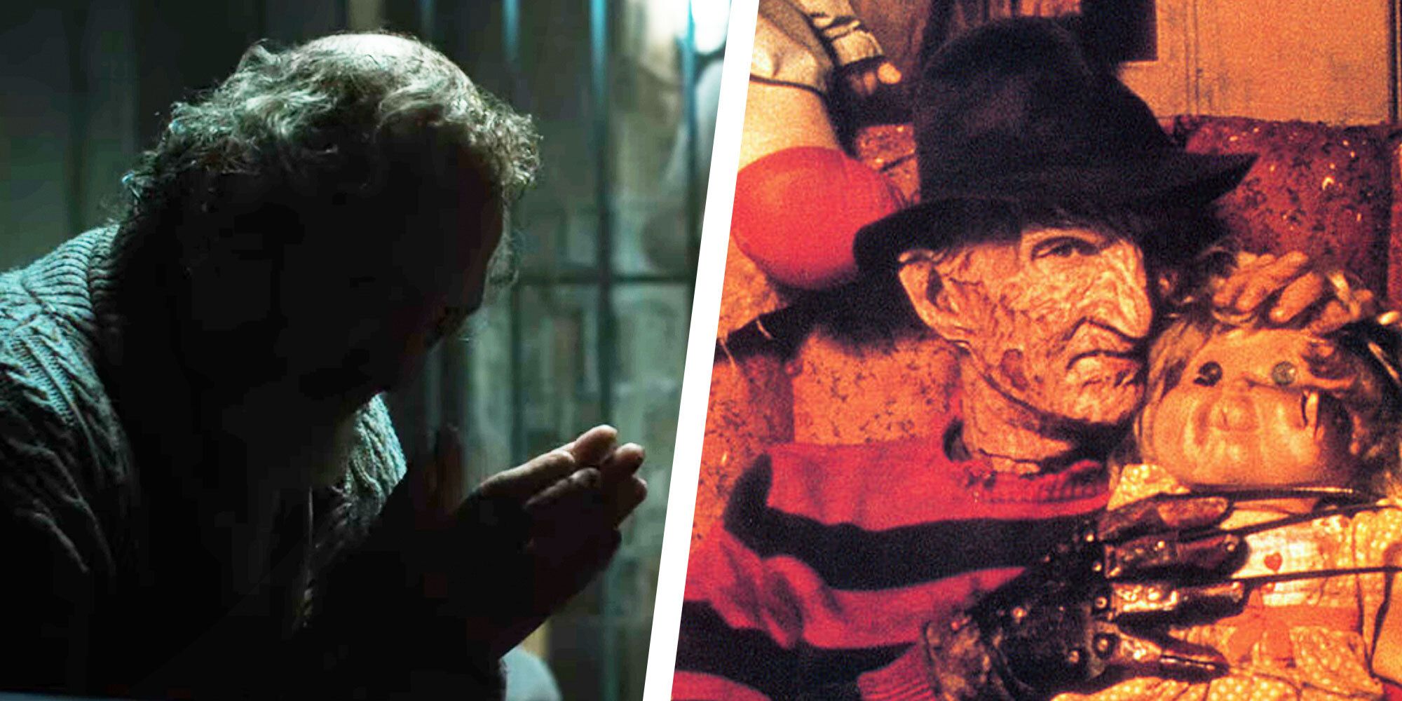 Who is Victor Creel in 'Stranger Things'? Robert Englund's Role Explained