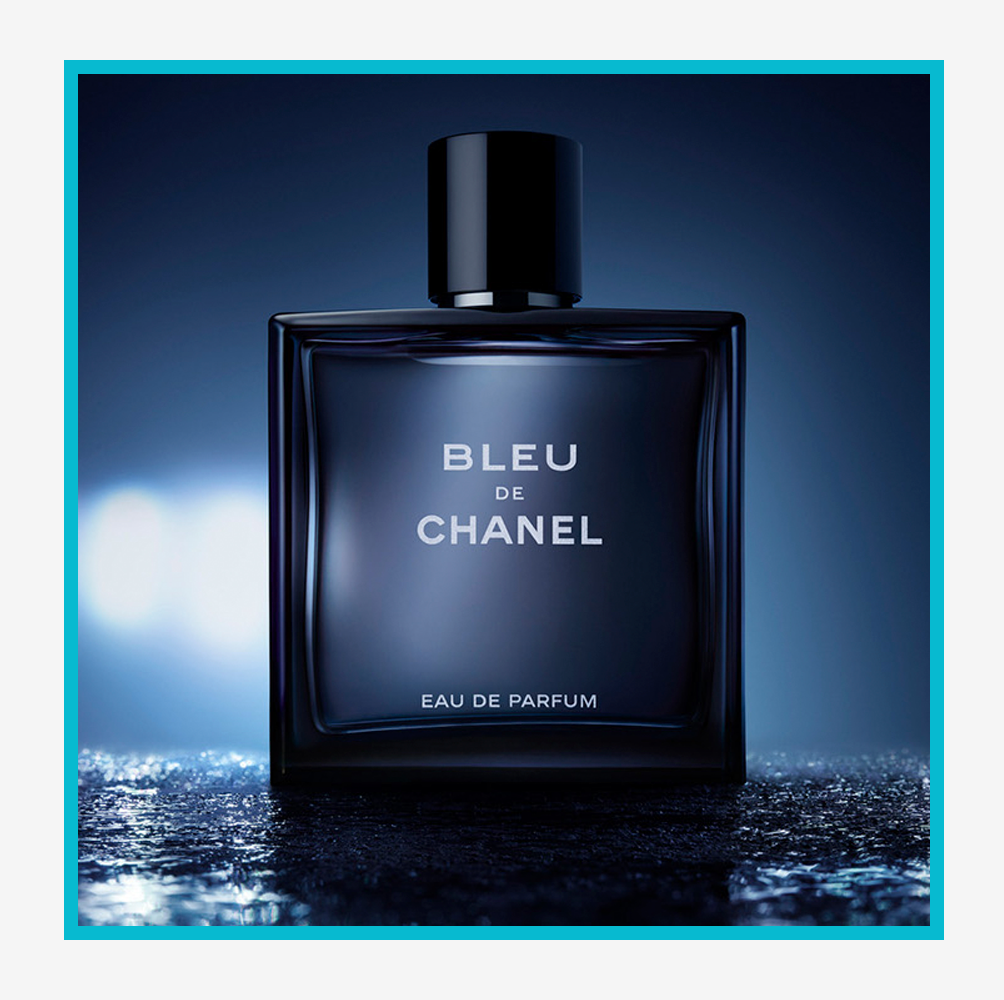 This Musk Cologne Will Make You Smell Instantly Sexier