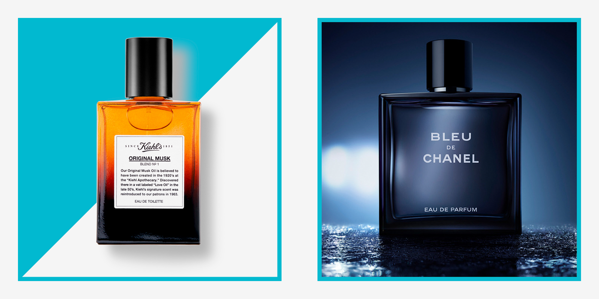 Best Fragrances For Men - Men's Cologne, Perfume for Men