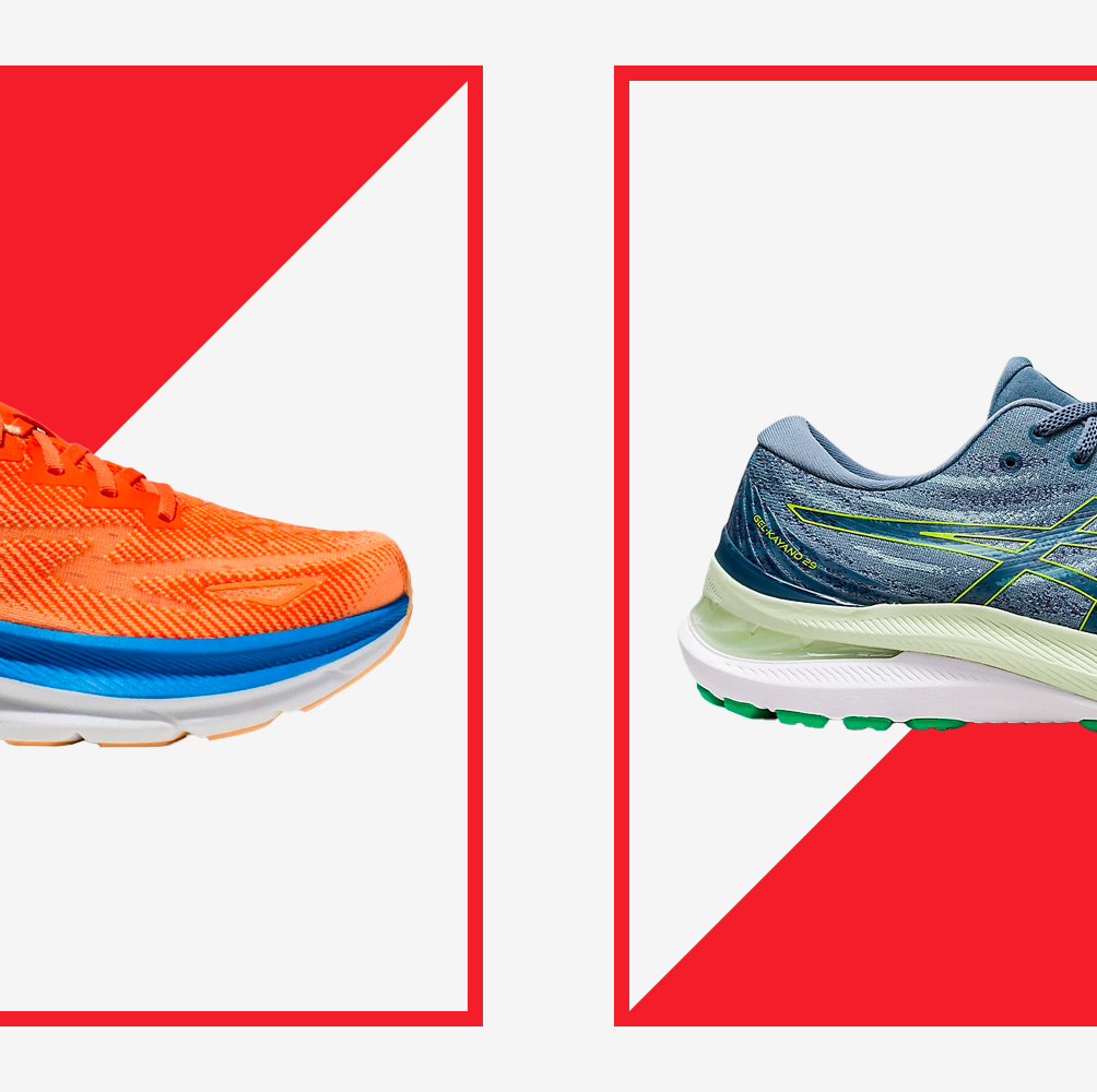 7 Best Running Shoes For High Arches in 2023