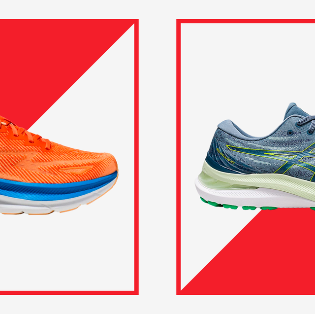 How to Choose the Right Tennis Shoe