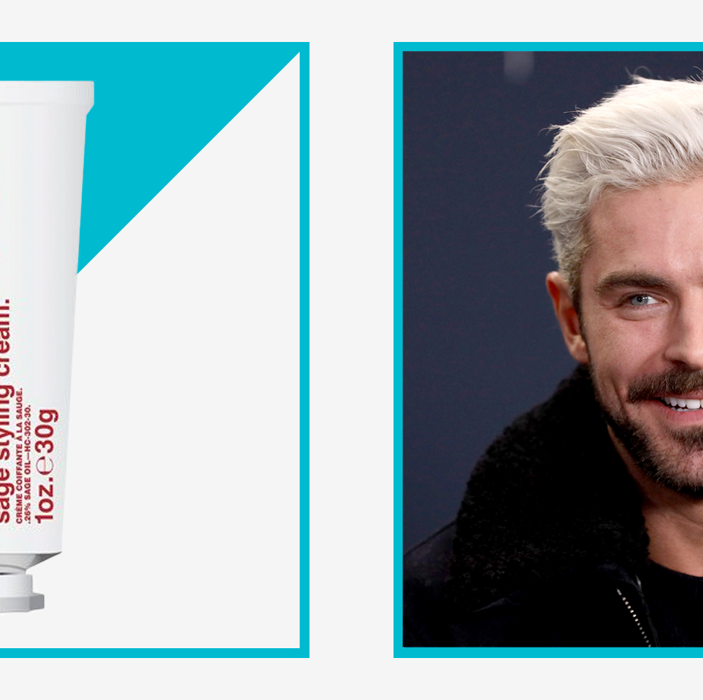 6 Bleached Blond Hair Do'S And Don'Ts For Men - How To Go Platinum