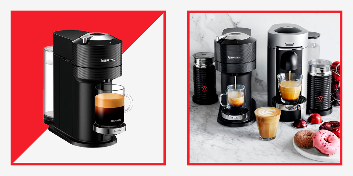 Williams-Sonoma - Holiday 2020 - Nespresso Creatista Pro Espresso