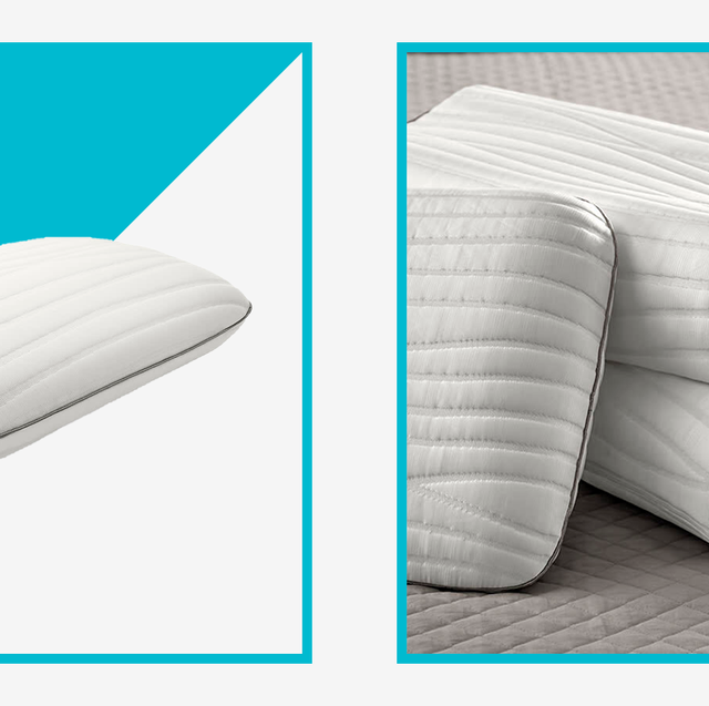 10 Best Cooling Pillows for Night Sweats 2024
