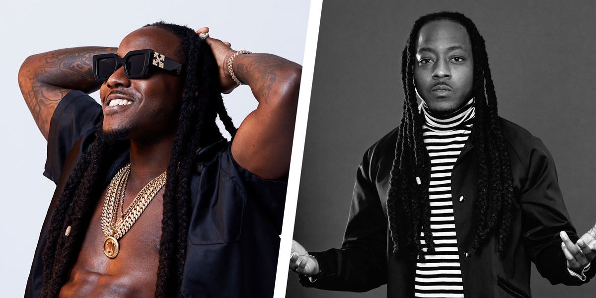 Hip-Hop Star Ace Hood Shared Why Fitness Is His New Passion