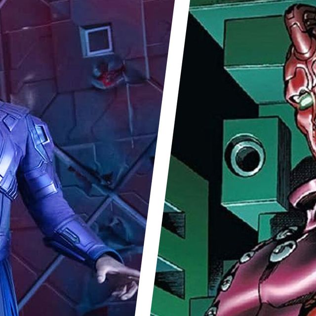 New MCU Guardians Of The Galaxy Costumes Explained