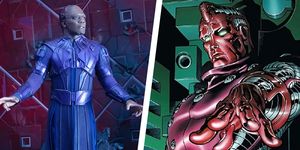 high evolutionary guardians of the galaxy vol 3
