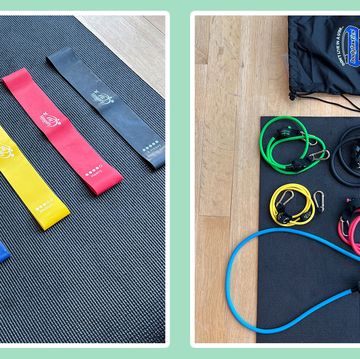 the best resistance bands of 2024 for all fitness levels, tested by us
