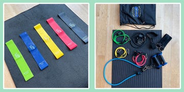 the best resistance bands of 2024 for all fitness levels, tested by us