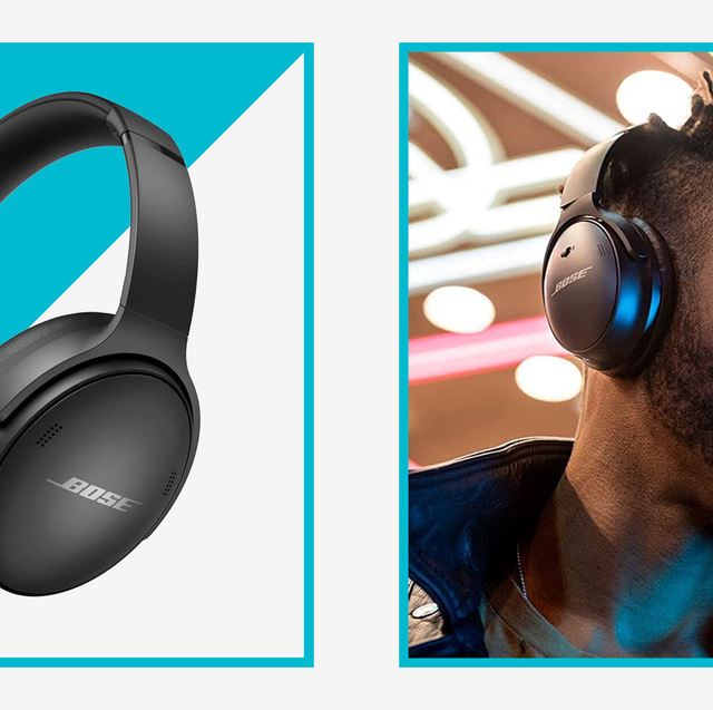 Get the Bose QuietComfort 45 Headphones for Their Lowest Price