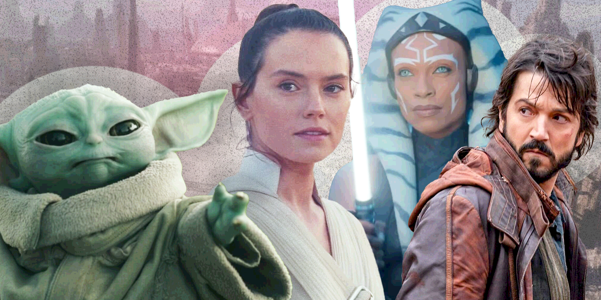 Upcoming Star Wars Movies and TV Series Release Schedule: Will New