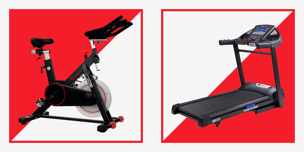 amazon workout machines