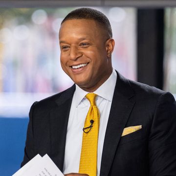 craig melvin today show dad with kids book im proud of you children books