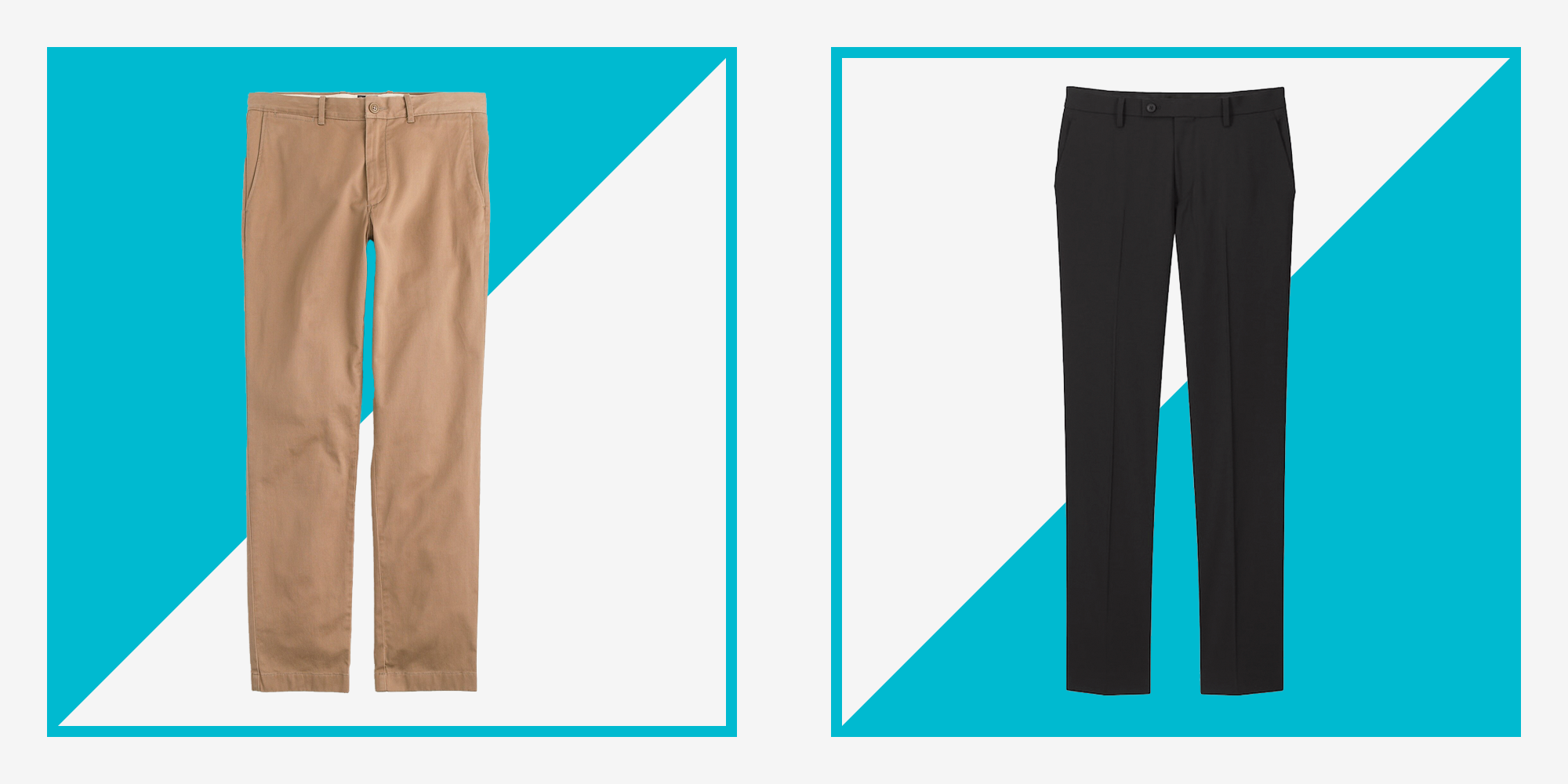 Cheap Mens Trousers & Shorts | Chinos, Smart, Casual | bonprix