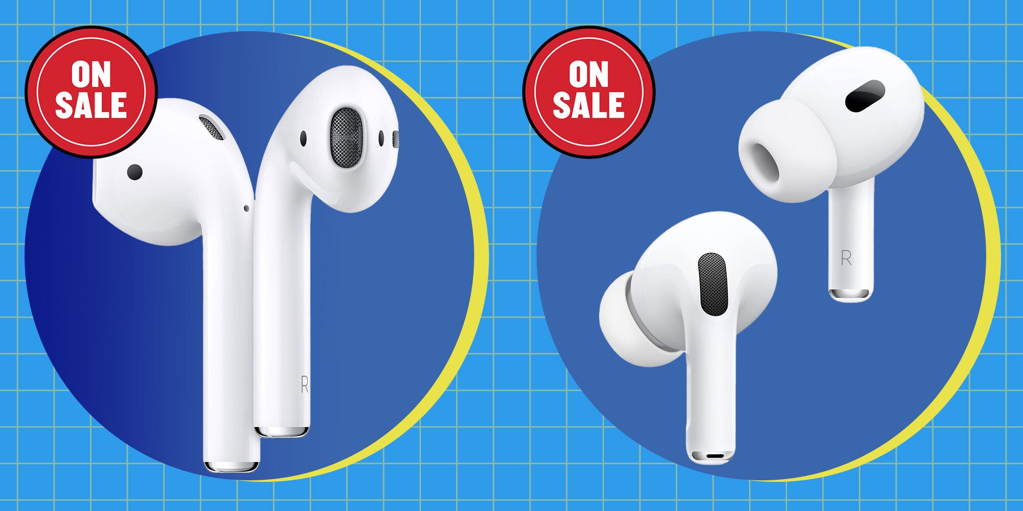 Apple AirPods Spring Sale 2024: Take up to 38% off AirPods
