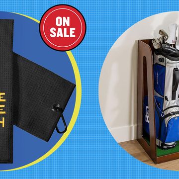 amazon golf gear sale may 2024