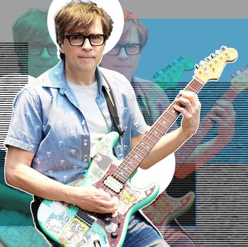 weezer rivers cuomo interview
