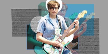 weezer rivers cuomo interview