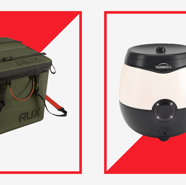 26 Best Camping Essentials in 2024 — Tested by Outdoor Experts