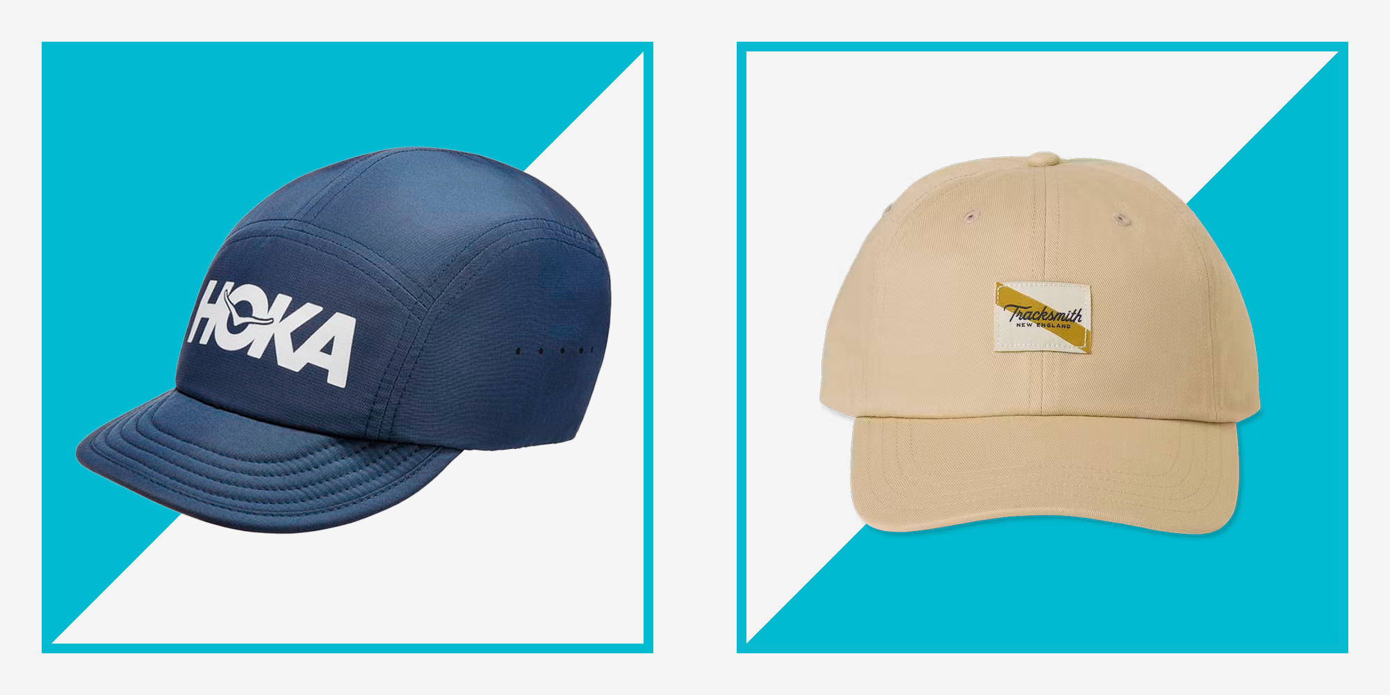 The 8 Best Running Hats of 2024, Tested by Runners