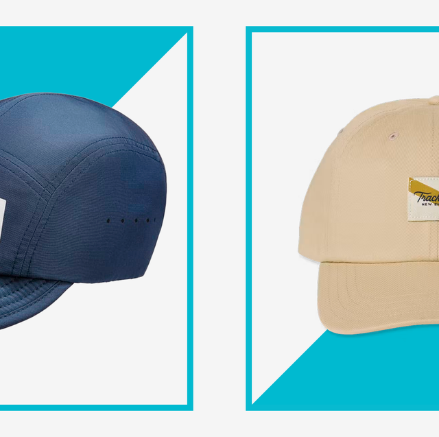 Is there any way to prevent sweat marks on your hat? : r/golf