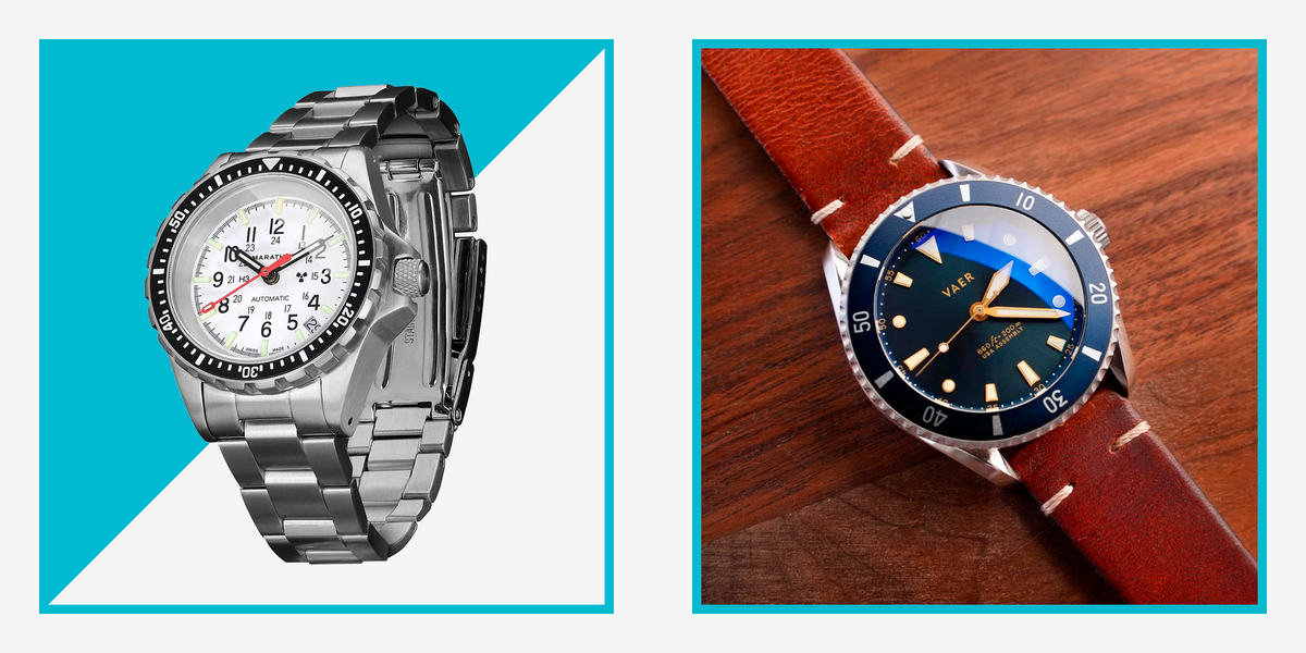 Cheap automatic watch brands hotsell