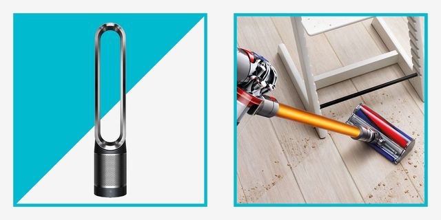 DYSON V8 ABSOLUTE + Kit d'accessoires Home Cleaning - Cdiscount  Electroménager