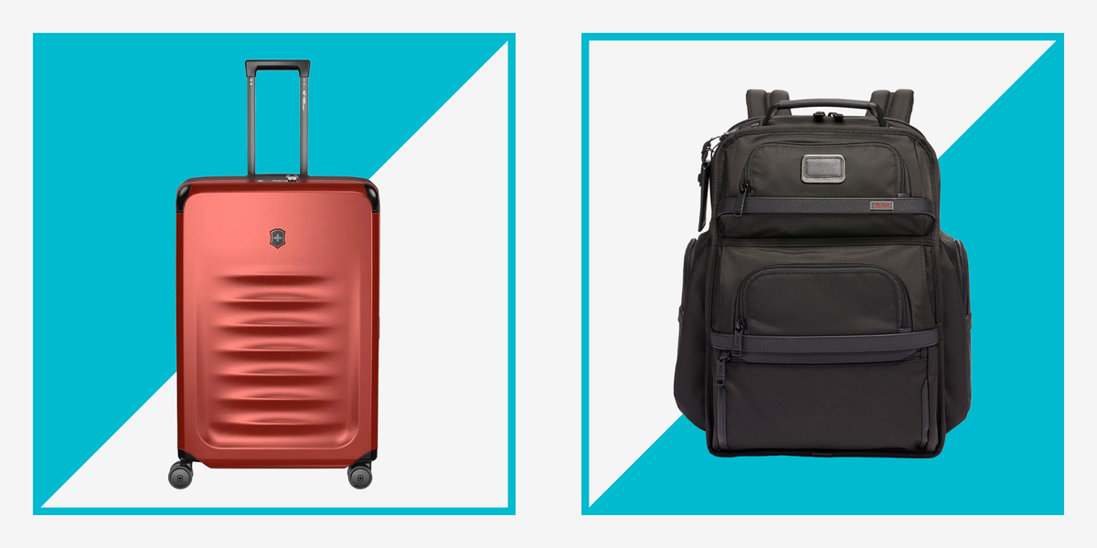 Sturdy Carry-On Bags that Are Made for Men