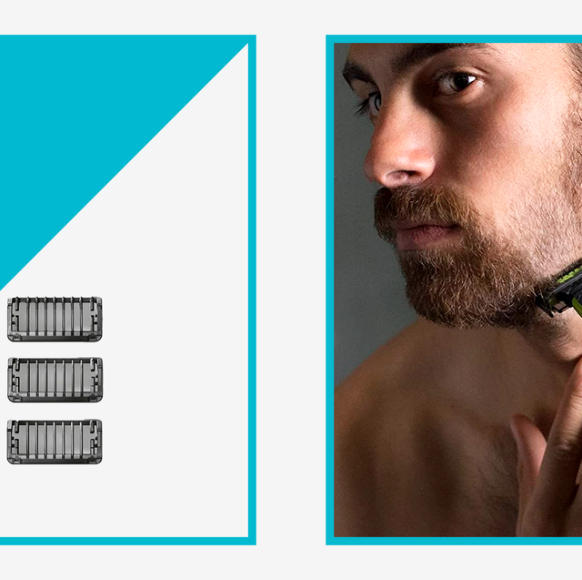 Philips Norelco OneBlade Razors: Trim, Edge & Shave