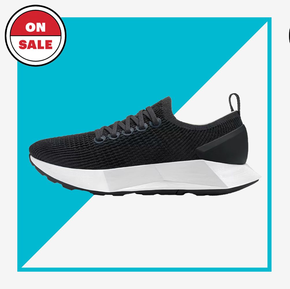 Allbirds Has a Great Sale on Most of Its Bestselling Shoes