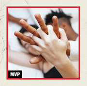 side by side photos of couples in bed and standing with their arms around each other side by side photos of couples in bed and standing with their arms around each other