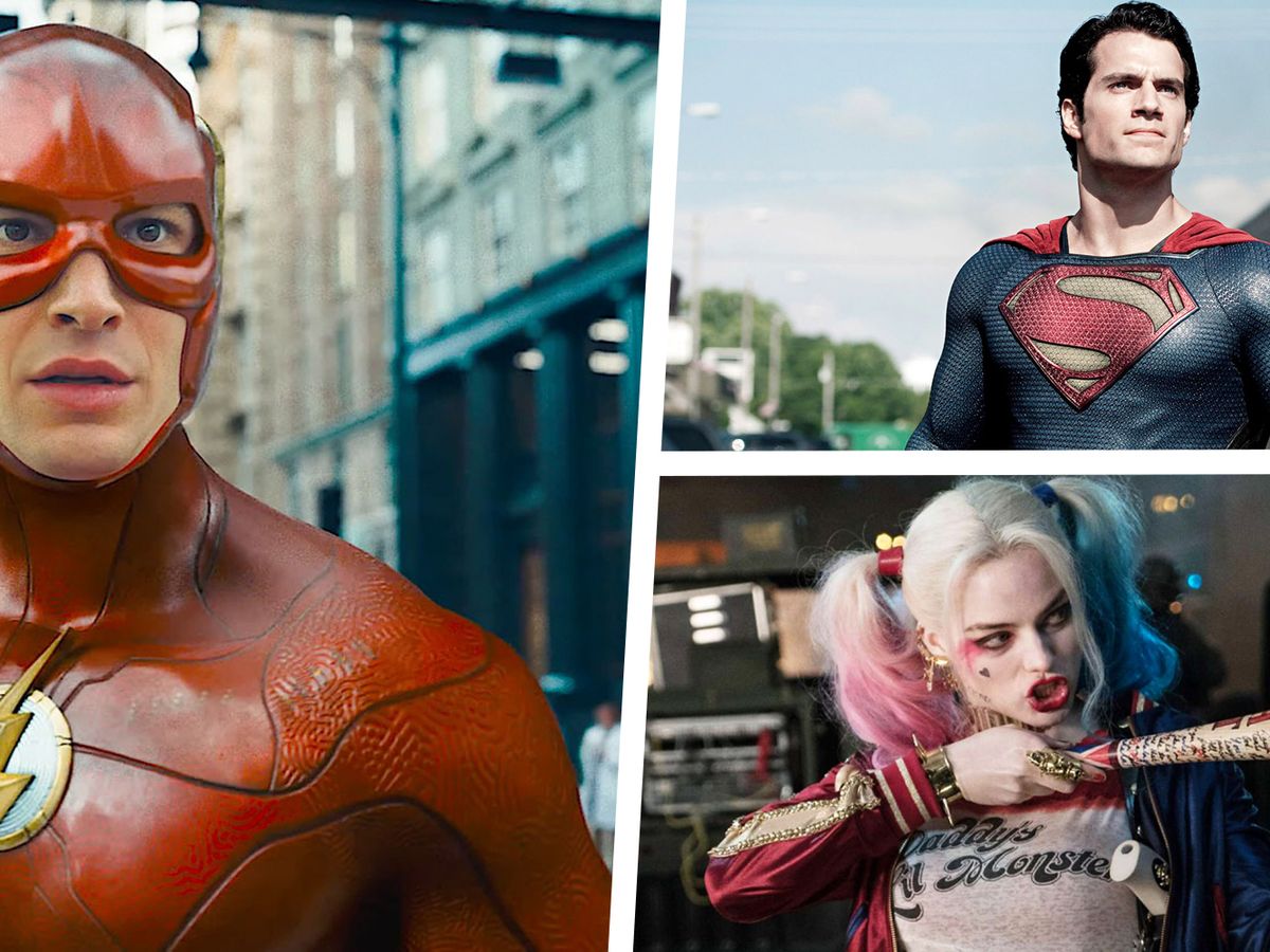 What if superheroes aren't really the good guys?, Movies