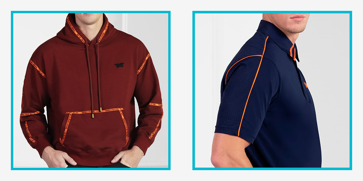 PXG's New Golf Collection Is Full of Elevated Styles for The