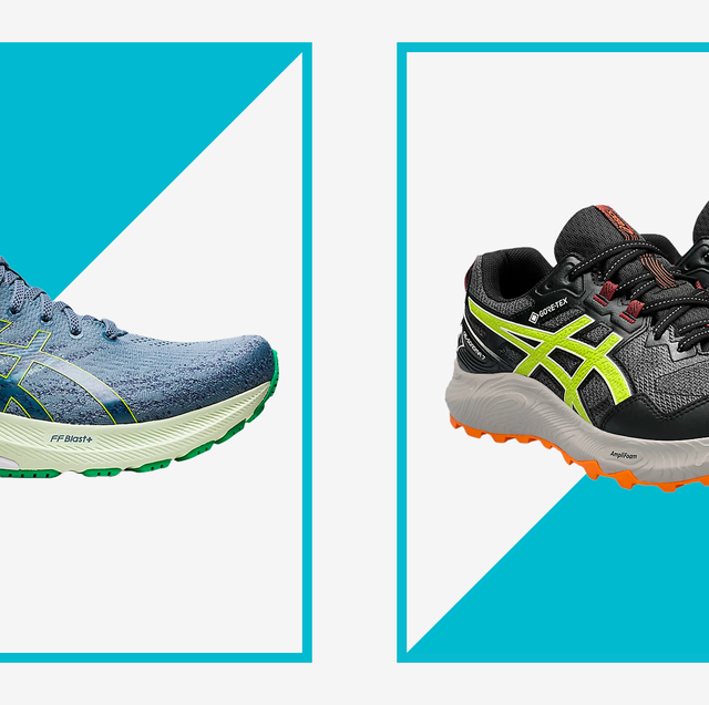 ASICS June Sale: Running Shoes and Trail Shoes on Major Discount
