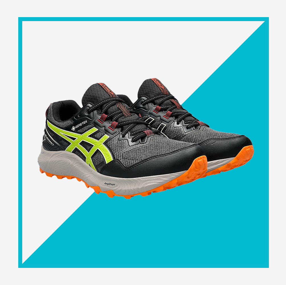 The ASICS June Sale Includes Some of Our Favorite Running Shoes