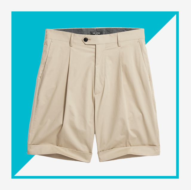 best chino shorts for men