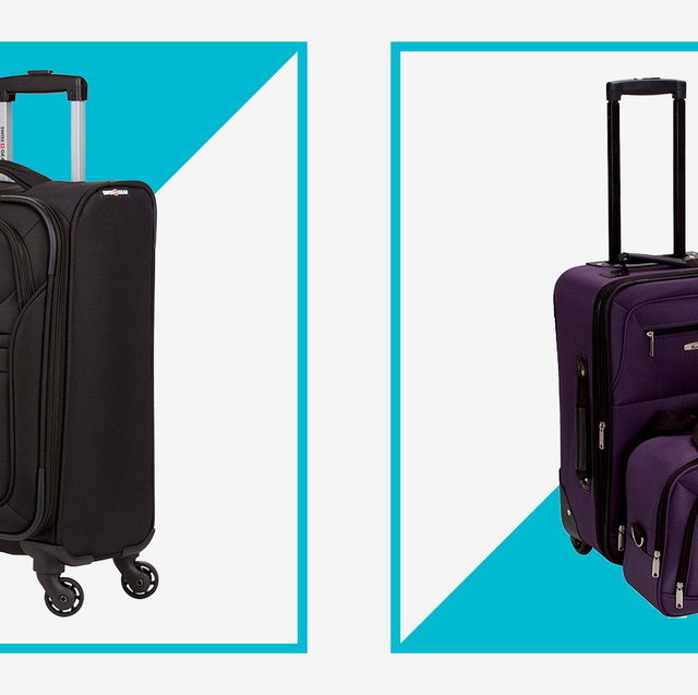 20 Best Amazon Prime Day Luggage Deals of 2023: Up to 66% Off